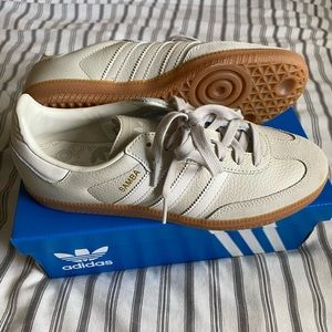 Adidas Sambas
